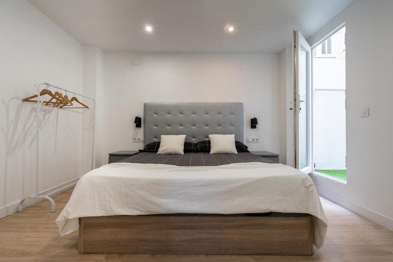Appartement - Spacious Sanctuary In The Heart Of Valencia! - *