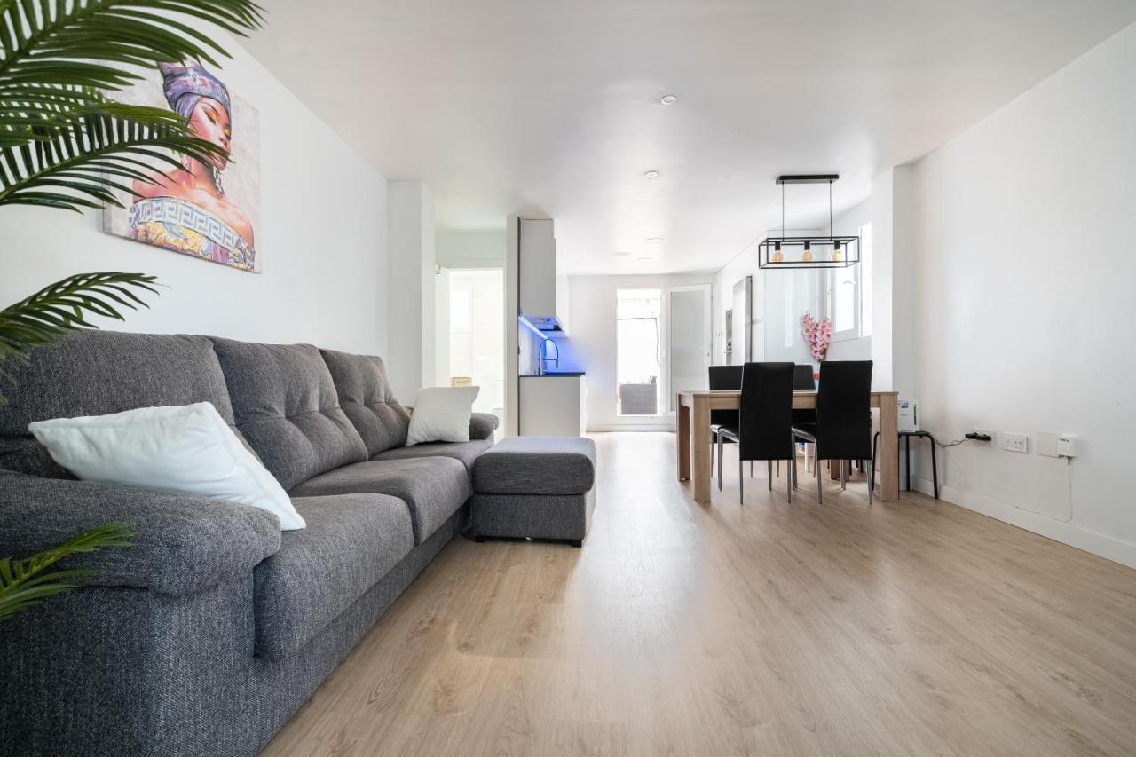 - Spacious Sanctuary In The Heart Of Valencia! - Appartement Valencia