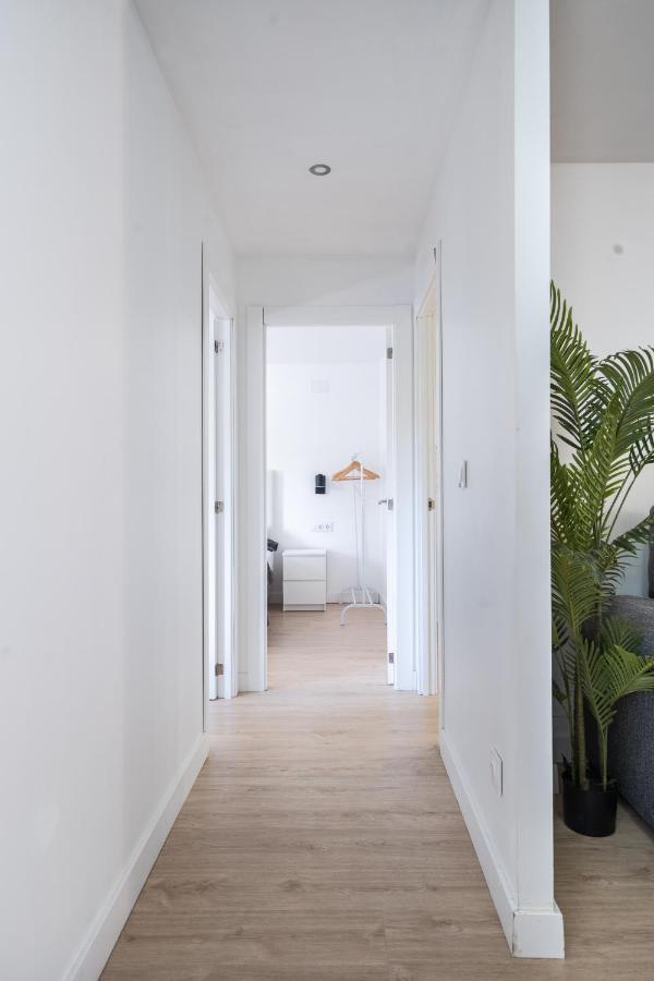- Spacious Sanctuary In The Heart Of Valencia! - Appartement