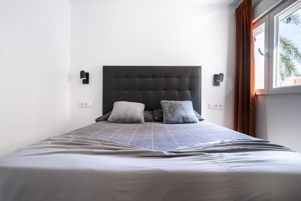 - Spacious Sanctuary In The Heart Of Valencia! - Appartement *